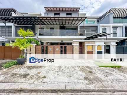 2.5 STOREY CYPRUS, USJ HEIGHTS, SUBANG JAYA FOR SALE, Selangor, USJ Heights