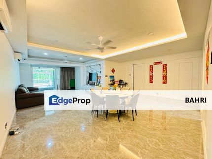 RIANA GREEN EAST CONDO, WANGSA MAJU, KUALA LUMPUR FOR SALE, Kuala Lumpur, Wangsa Maju