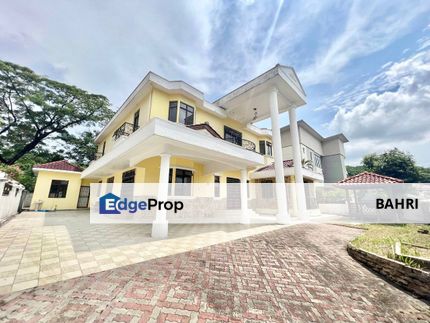 BUNGALOW 2 STOREY SEKSYEN 13, SHAH ALAM FOR SALE, Selangor, Shah Alam