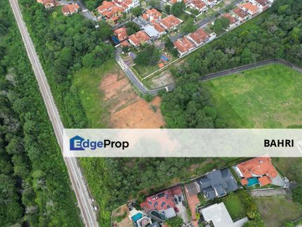 BUNGALOW LOT COUNTRY HEIGHTS KAJANG FOR SALE, Selangor, Country Heights