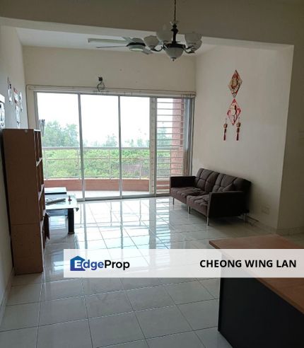 Greenview Residence at Bandar Sungai Long For Rent, Selangor, Kajang