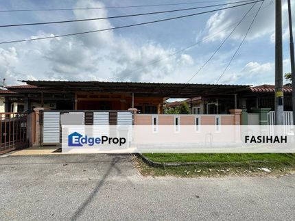 [FULL FURNISHED] Single Storey Semi-D Taman Chembong, Pedas, Rembau Neheri Sembilan, Negeri Sembilan, Rembau