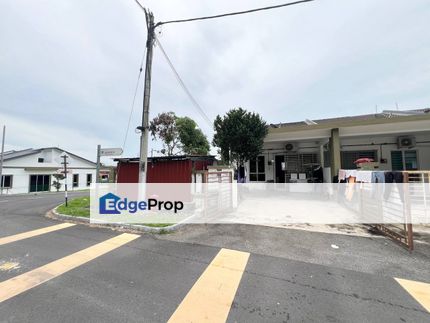 [CORNER-LOT] Bandar Ekar Rantau, Seremban, Negeri Sembilan, Rantau