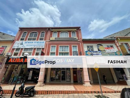 LEVEL 1 Office Pusat Komersial Dataran Senawang, Negeri Sembilan, Senawang