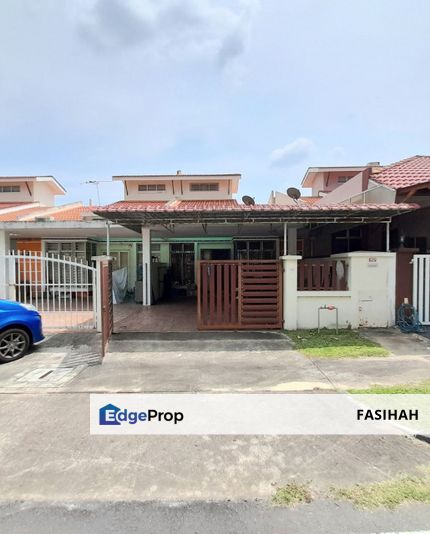  [BELOW MARKET VALUE] D' Belsa @ Taman Bandar Senawang, Seremban, Negeri Sembilan, Negeri Sembilan, Seremban