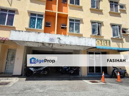  Seremban Putra Apartments, Seremban, Negeri Sembilan RM185K ONLY !, Negeri Sembilan, Seremban