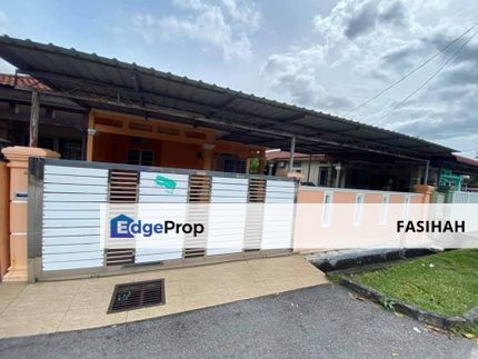 FOR SALE🔥Fully Furnished | Semi Detached | Single Storey, Taman Chembung Utama, Rembau, Negeri Sembilan, Negeri Sembilan, Rembau