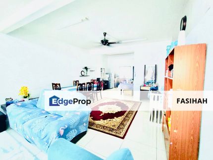 Double Storey Terrace For Sale !  S2 Height Saujana Tropika, Seremban 2, Negeri Sembilan, Seremban