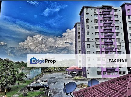 For Sale !  PD perdana condo resort Good for home stay or Weekend Home , Negeri Sembilan, Port Dickson