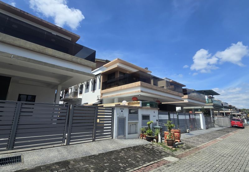Taman Villa Perdana