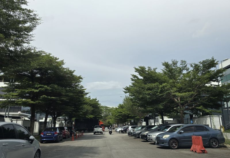 Budiman Business Park [Industrial]