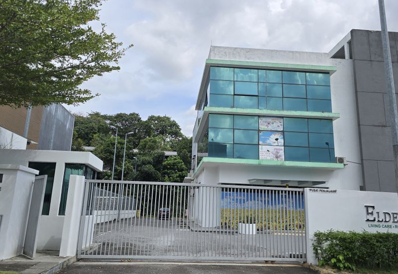 Budiman Business Park [Industrial]