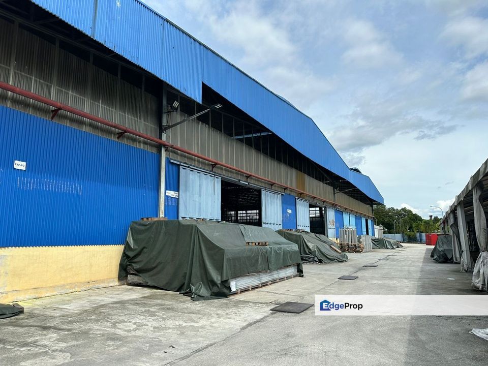 Selangor Science Park 1, Selangor, Petaling Jaya