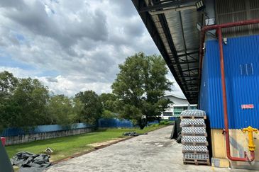 Taman Sains Teknologi, Kota Damansara