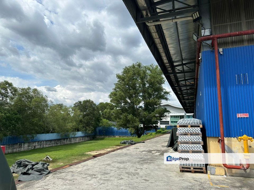 Selangor Science Park 1, Selangor, Petaling Jaya