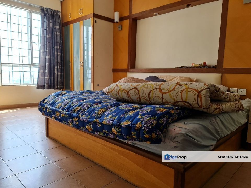 Resort for sale at desa petaling , Kuala Lumpur, Desa Petaling