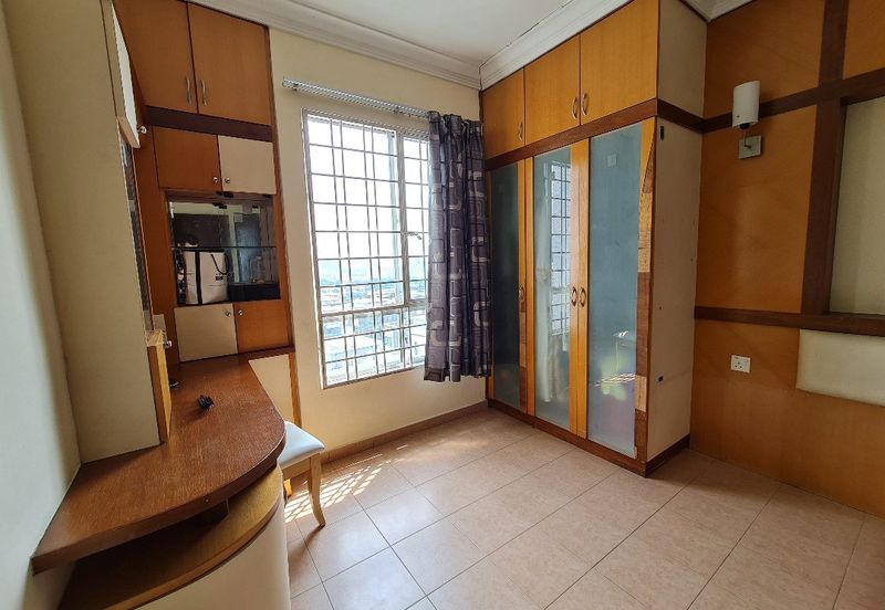 Amadesa Resort Condominium