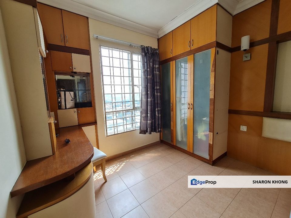 Resort for sale at desa petaling , Kuala Lumpur, Desa Petaling