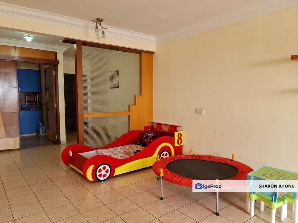 Resort for sale at desa petaling , Kuala Lumpur, Desa Petaling