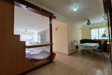 Amadesa Resort Condominium