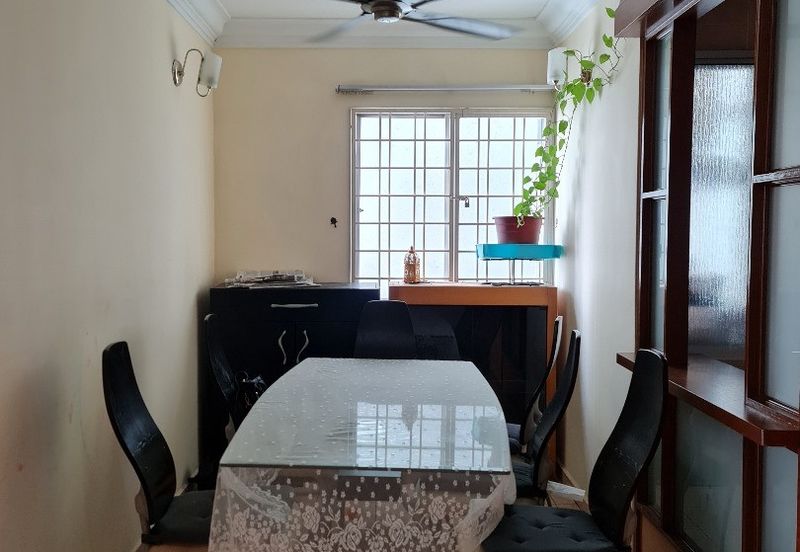 Amadesa Resort Condominium