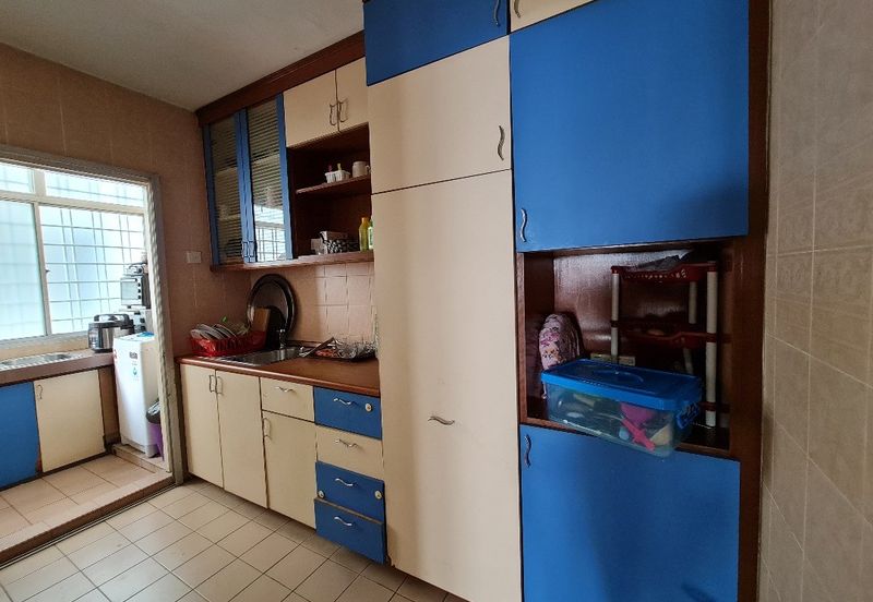 Amadesa Resort Condominium