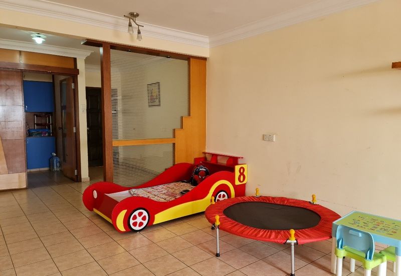 Amadesa Resort Condominium