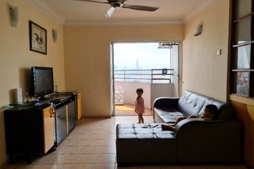 Amadesa Resort Condominium