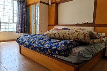 Amadesa Resort Condominium