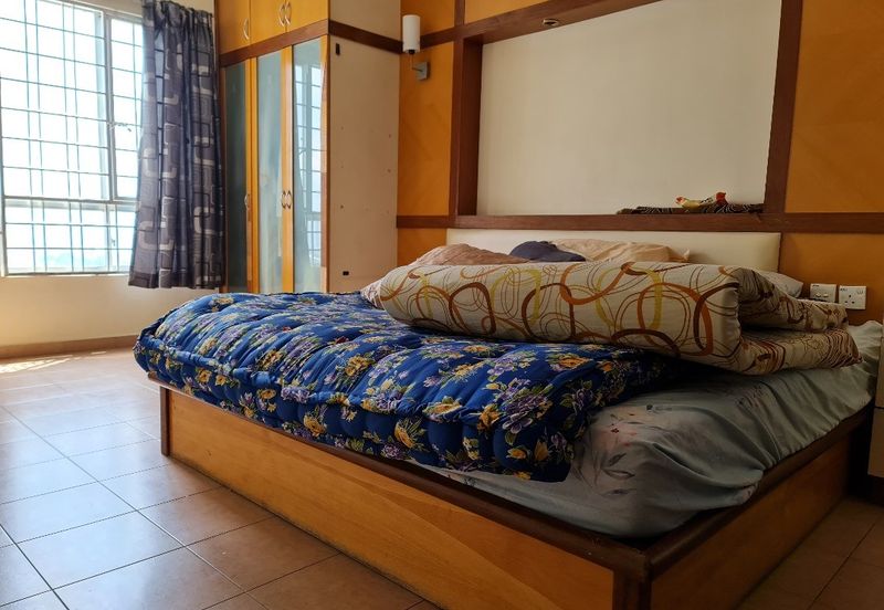 Amadesa Resort Condominium