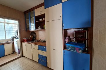 Amadesa Resort Condominium