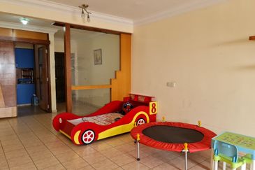 Amadesa Resort Condominium