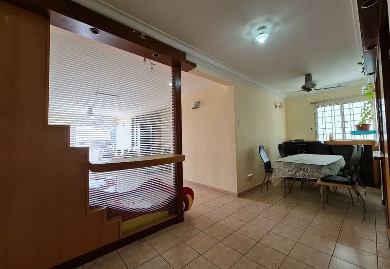 Amadesa Resort Condominium