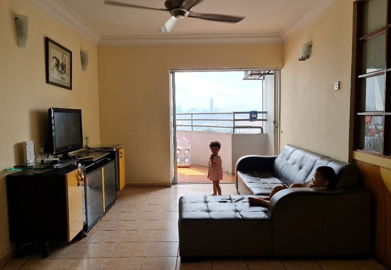 Amadesa Resort Condominium