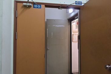 Taman Kajang Sentral