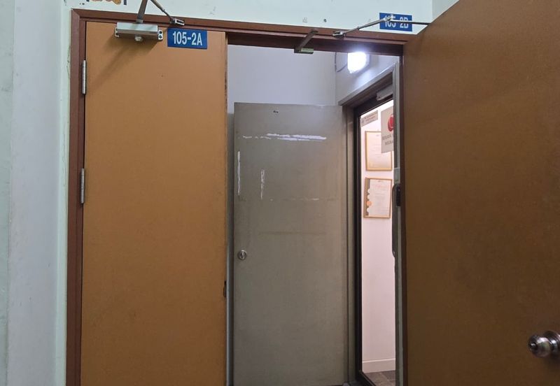 Taman Kajang Sentral