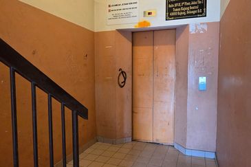 Taman Kajang Sentral