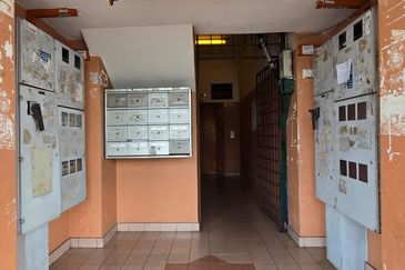 Taman Kajang Sentral