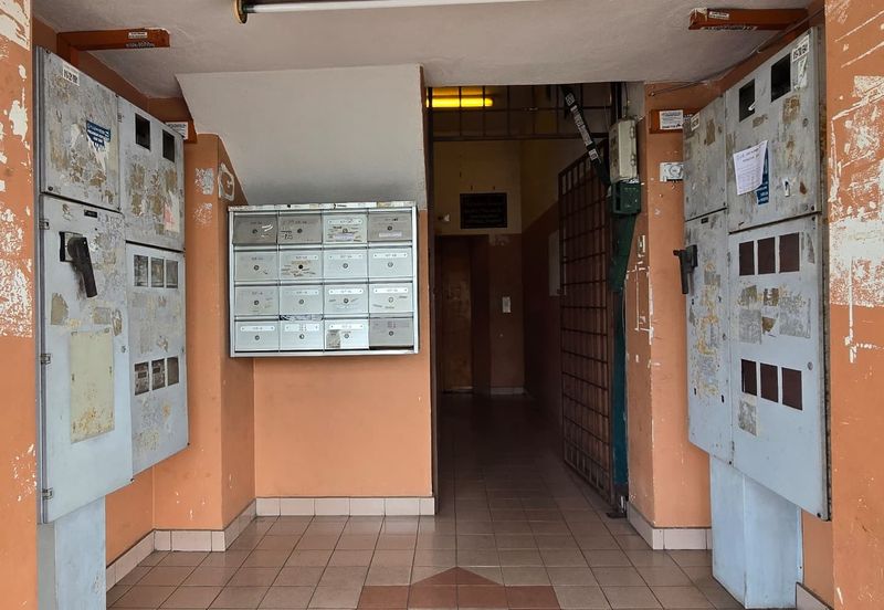 Taman Kajang Sentral