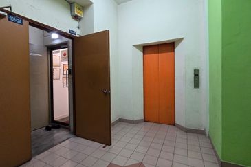 Taman Kajang Sentral