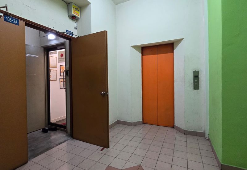 Taman Kajang Sentral