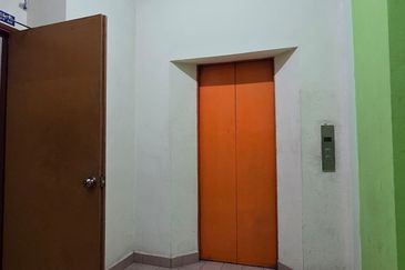 Taman Kajang Sentral