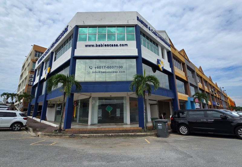 Taman Kajang Sentral