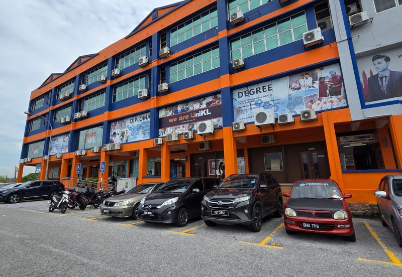 Taman Kajang Sentral