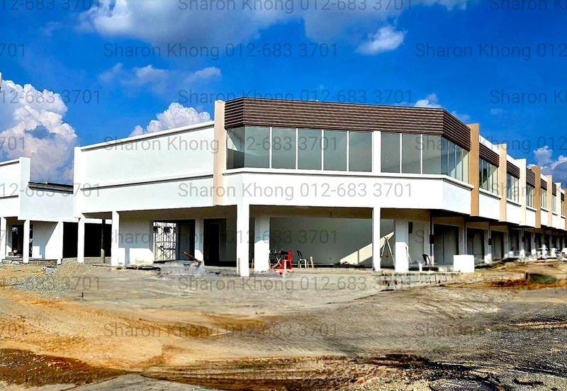 Limited unit at Kesuma Square for sale 