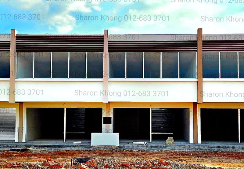 Limited unit at Kesuma Square for sale 