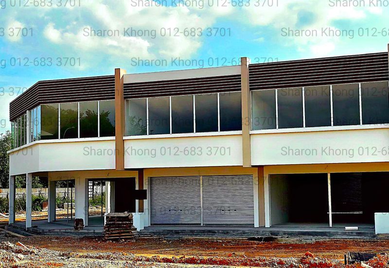 Limited unit at Kesuma Square for sale 