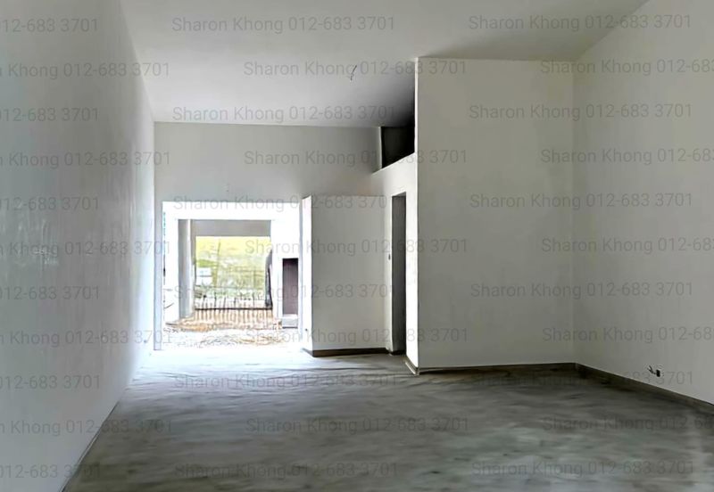 Limited unit at Kesuma Square for sale 