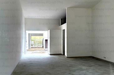 Limited unit at Kesuma Square for sale 