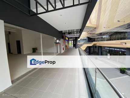 Ecohill Walk at Setia Ecohill semenyih for rent , Selangor, Semenyih
